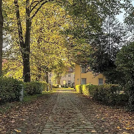 Hotell Kloster Malgarten *