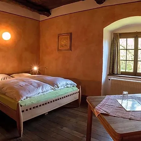 Hotell Kloster Malgarten *