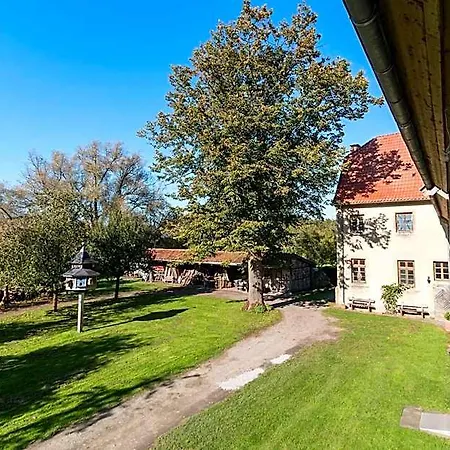 Kloster Malgarten Hotell