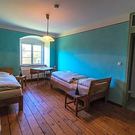 Kloster Malgarten Hotell *