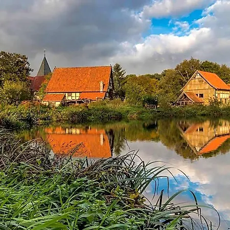 Kloster Malgarten *