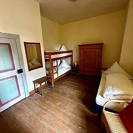 Kloster Malgarten *