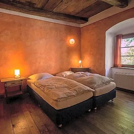 Kloster Malgarten Bramsche
