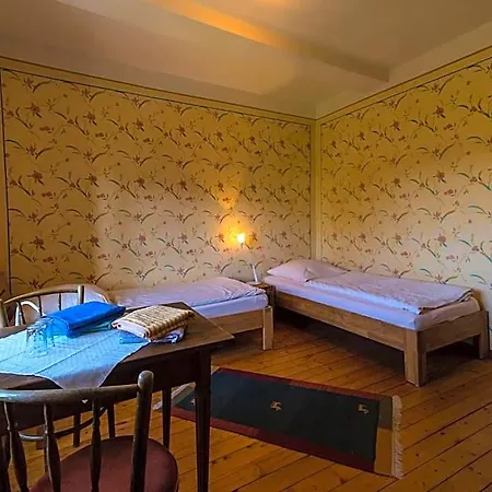 Kloster Malgarten Hotell