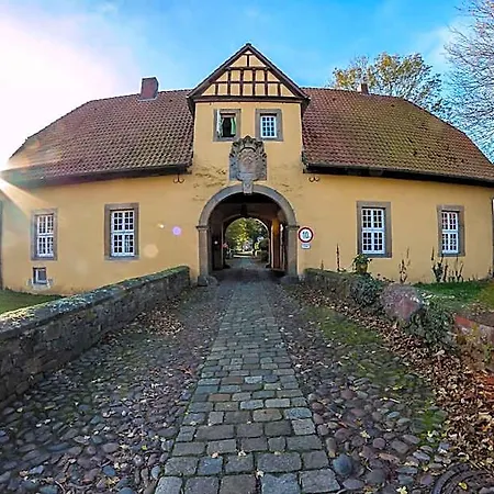 Hotell Kloster Malgarten