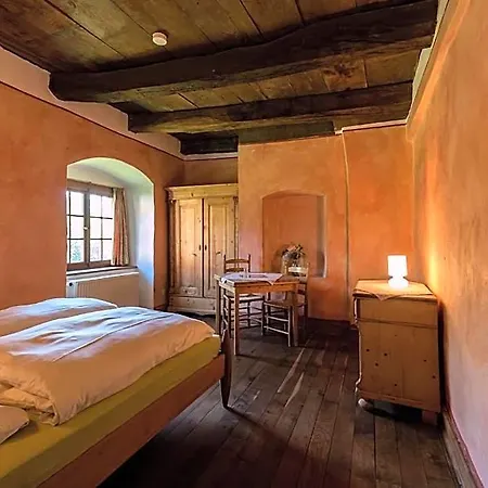 Hotell Kloster Malgarten Bramsche