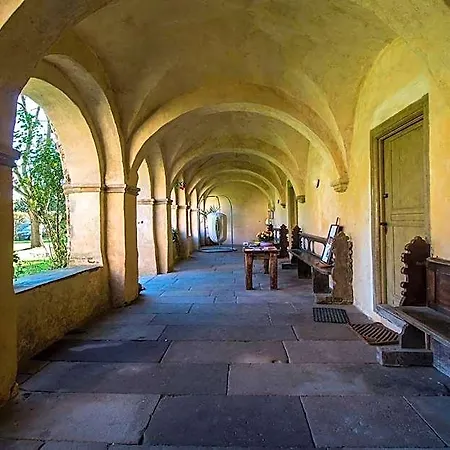 Kloster Malgarten Hotell Bramsche