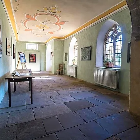 Kloster Malgarten *