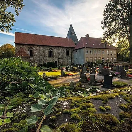 Kloster Malgarten Hotell *