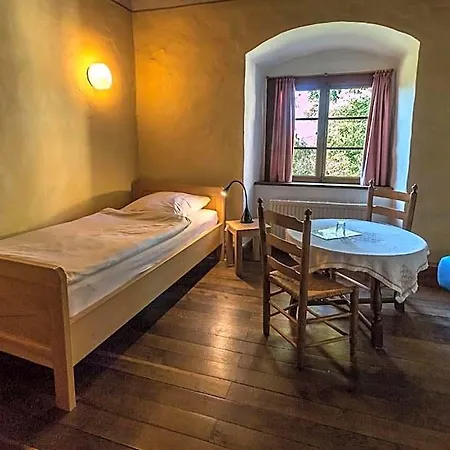 Hotell Kloster Malgarten *