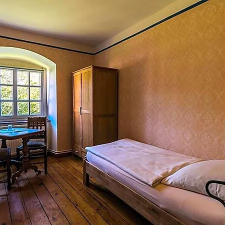 Hotell Kloster Malgarten Bramsche