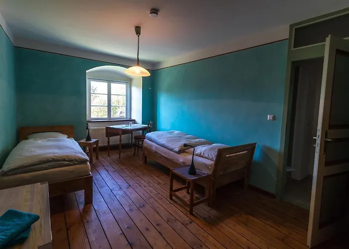 Kloster Malgarten Hotell Bramsche